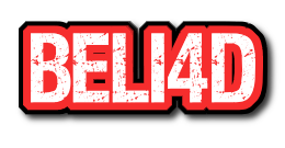 logo BELI4D