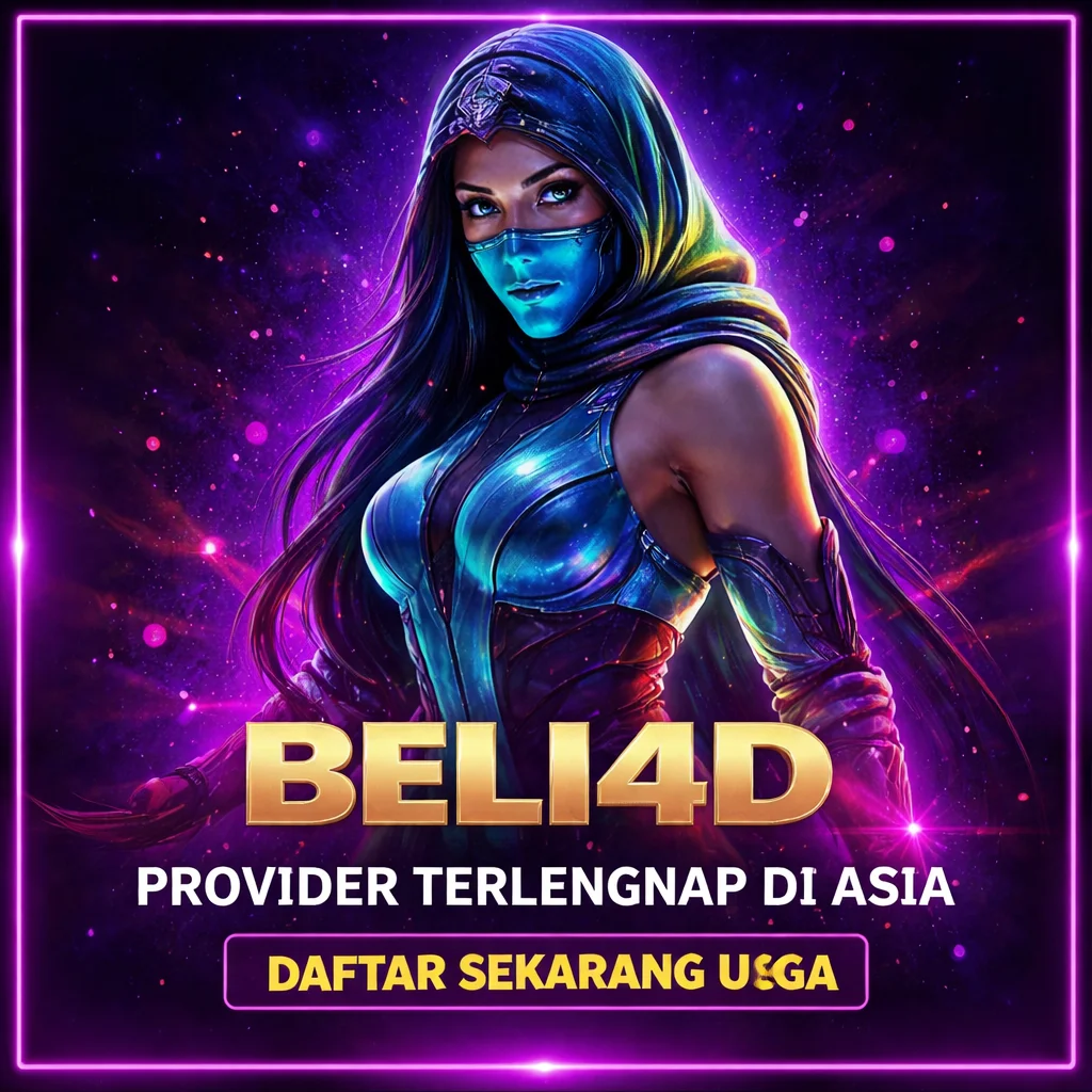 Galeri foto Beli4D : Pusat Statistik Online Dengan Data Valid Dan Lengkap di Jakarta